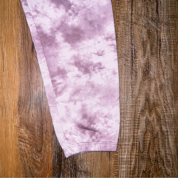 Old Navy | Girls Tie Dye Sweatpants | L (10-12) - Picture 4 of 8